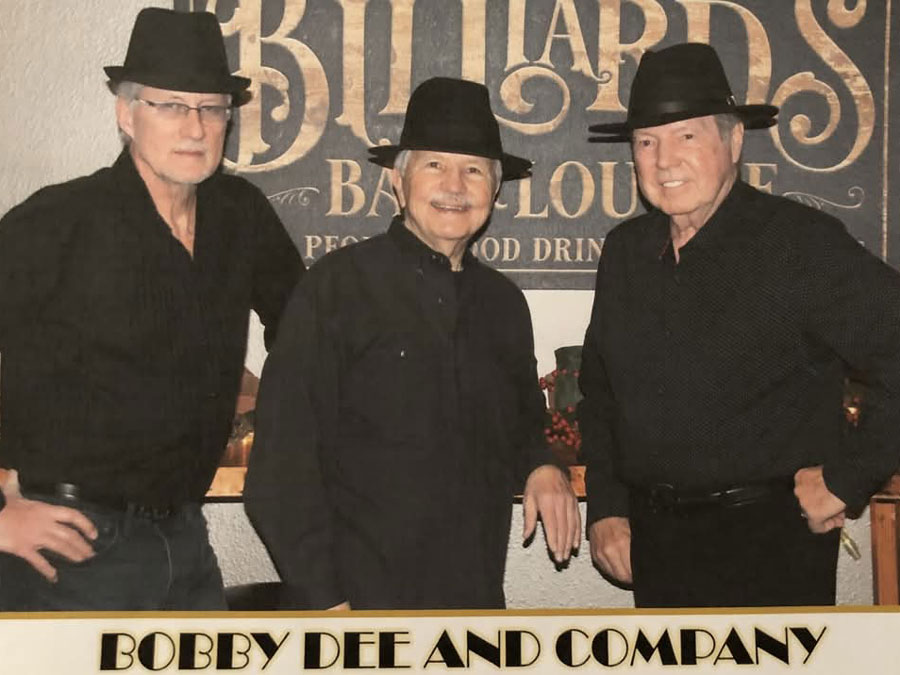 Bobby Dee & Co