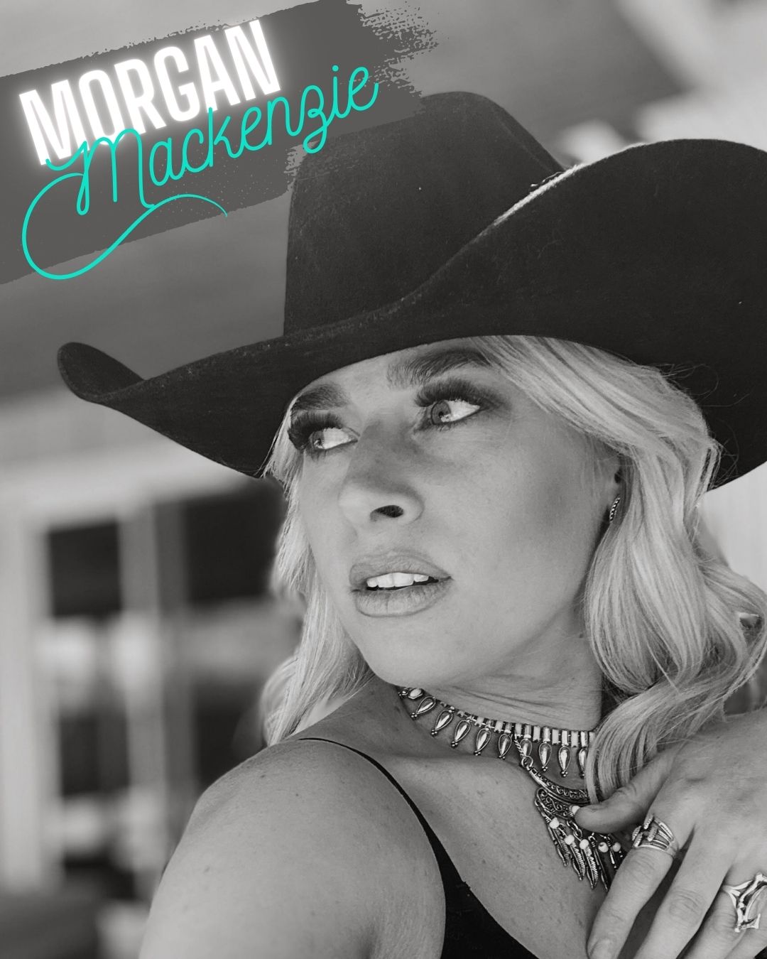 Morgan MacKenzie